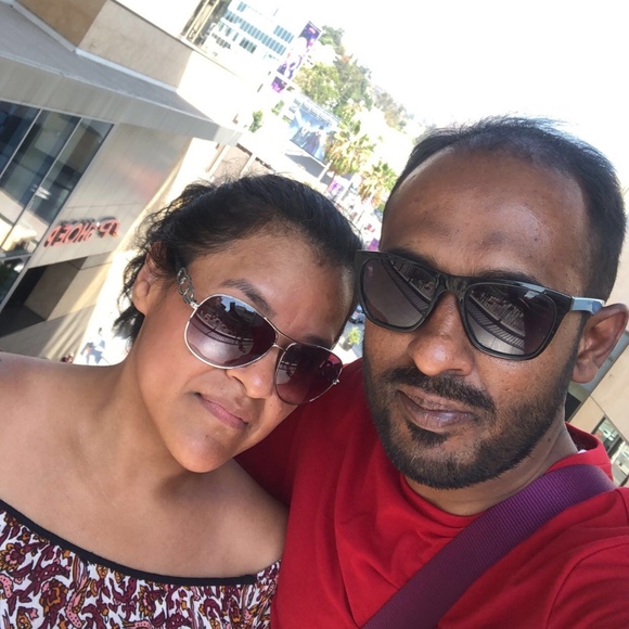 Meet your Posher, Teresa - Picture 1 of 1